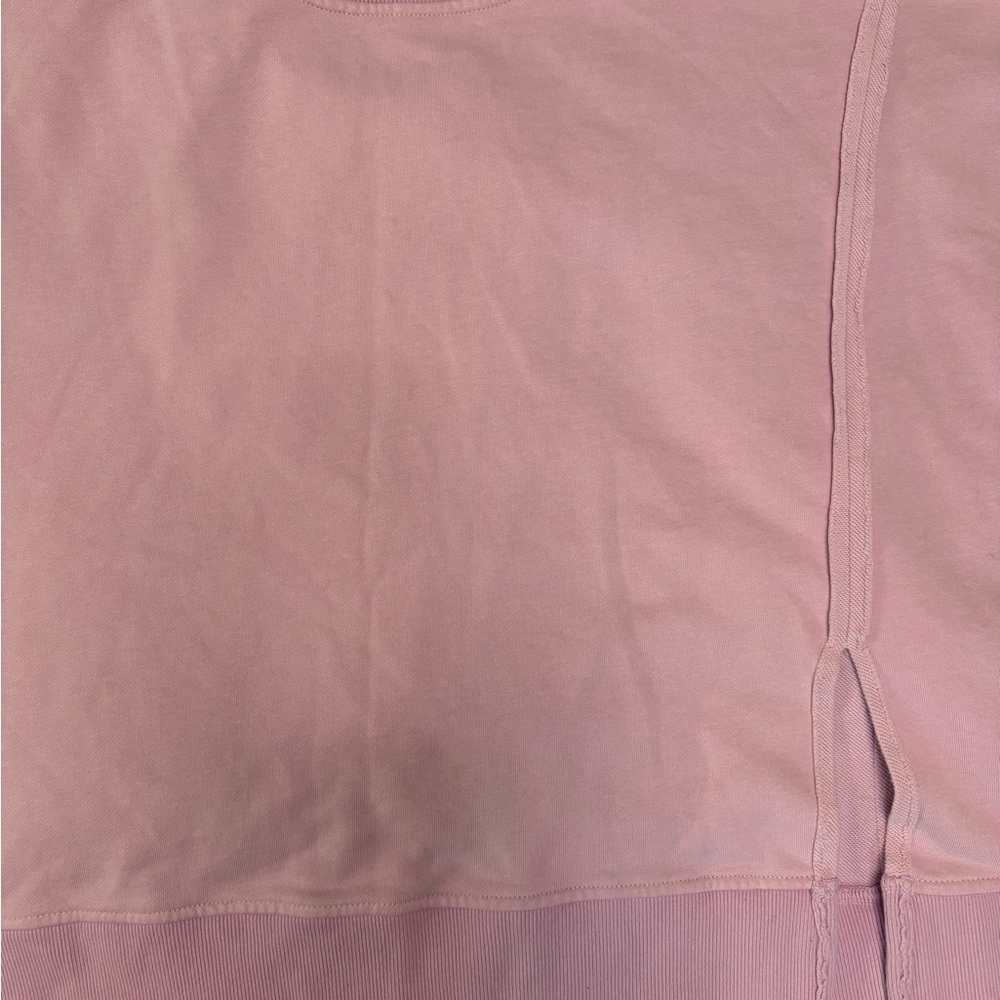 Pink Lily Soft Knit Top